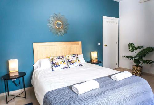 San Eloy Dream Apartment by Valcambre, Sevilla (Foto 10)