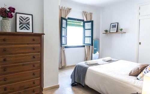 San Eloy Dream Apartment by Valcambre, Sevilla (Foto 8)