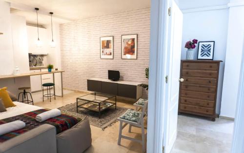San Eloy Dream Apartment by Valcambre, Sevilla