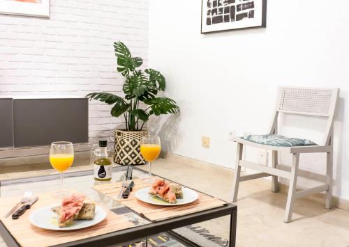San Eloy Dream Apartment by Valcambre, Sevilla (Foto 4)