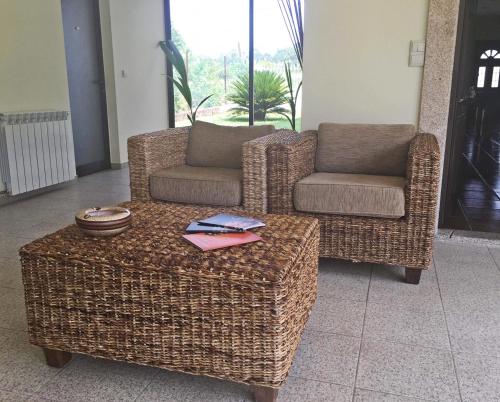 Casa de Barreiros in บาร์เรย์โรส