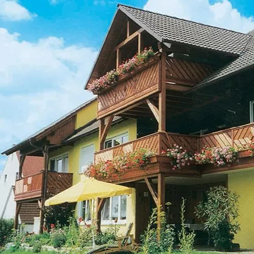 Ferienhof Weydringer in Haundorf, Deutschland