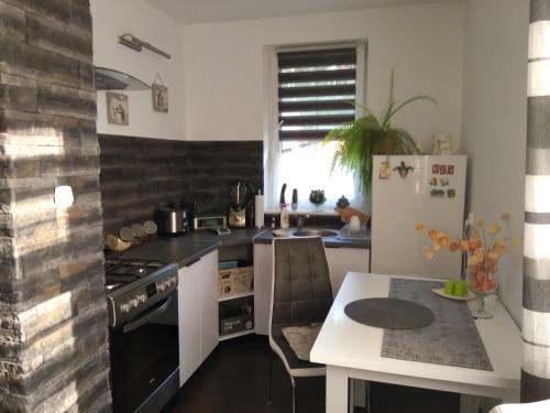 Apartament w Krzesznej