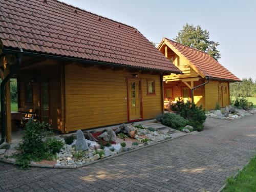 Holiday House Jas-Mar - Radoslavci