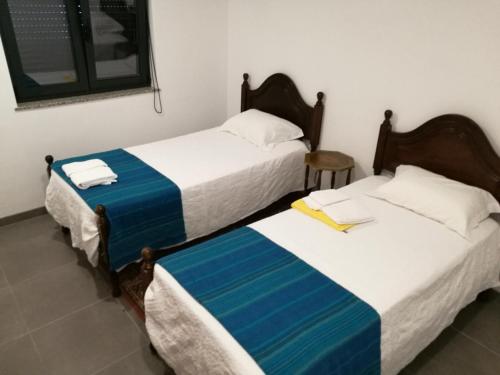  Casasnovas, Ferienwohnung in Valença