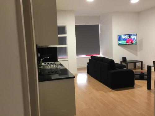  Invicta House Maia, Ferienwohnung in Maia