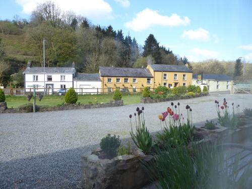 Neuadd Wen Guest House