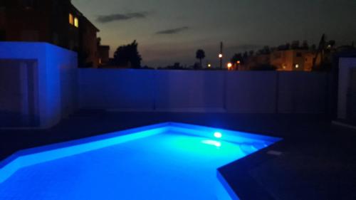Tico Court Apartments
