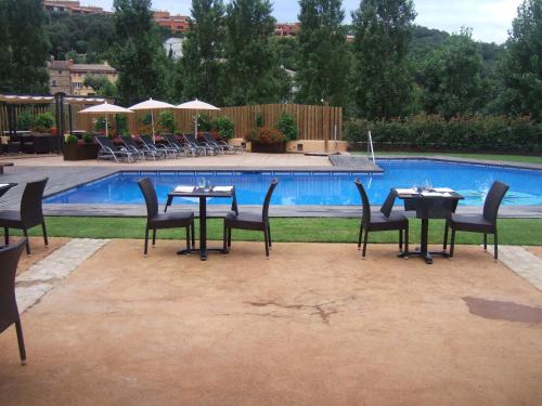  Hostalet de Begur - Adults Only in Begur