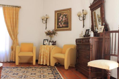 Casa das Hortenses