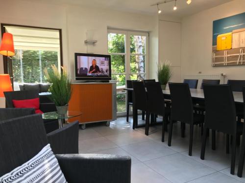 B&B New Largo – Nieuwpoort, AZ