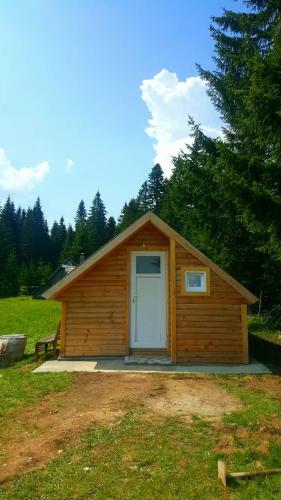 Homestay Djerkovic photo