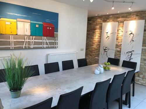 B&B New Largo – Nieuwpoort, AZ