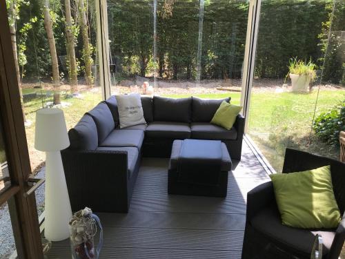 B&B New Largo – Nieuwpoort, AZ