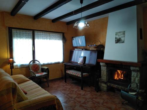  Casa Galilea, Pension in Galilea