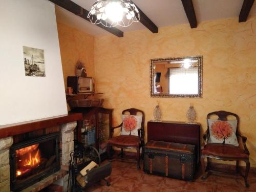  Casa Galilea in Galilea