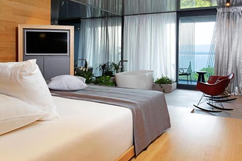 維塔生活風格酒店 (Lifestyle Hotel Vitar - Adults Only) in 布拉克島