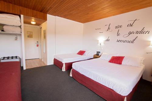 Hotel Bomotel Montluçon Prices Photos And Reviews - 