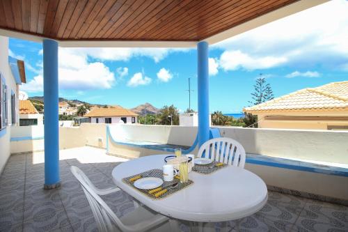  Tr3s Qu4rtos Fontinha by AnaLodges in Porto Santo