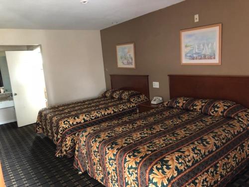 San Jacinto Inn San Jacinto (CA)