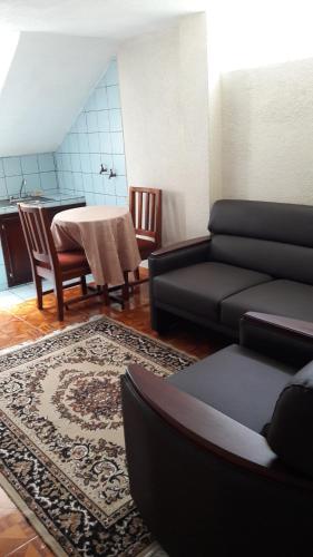 Hostal Santa Maria Gracia in ลา ปราเดรา