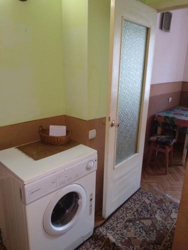 Фотография номера квартиры Apartment on Hotkevycha 83