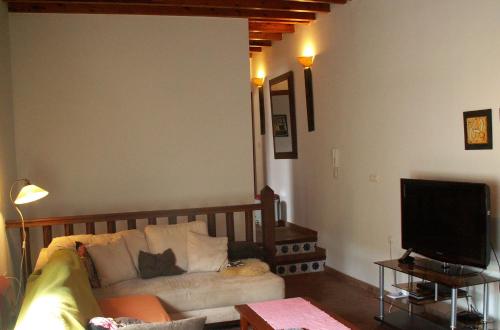 Oasis Backpackers' Hostel Granada, Гранада (фото 2)