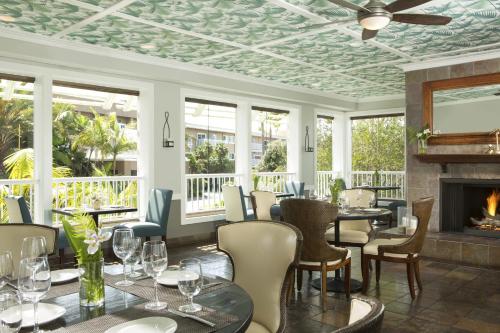 The Portofino Hotel & Marina a Noble House Hotel - image 6