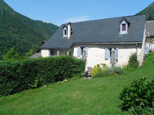 Chambres d'Hôtes Pouquette photo 22