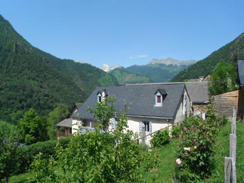 Chambres d'Hôtes Pouquette photo 19