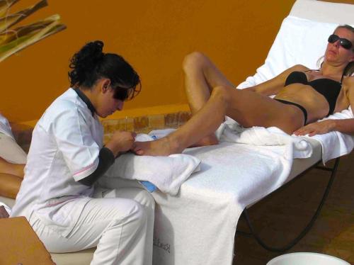 RIAD HERMES - Riad Marrakech