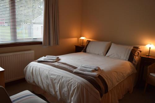 Фотография номера мини отеля Ordieview Bed & Breakfast