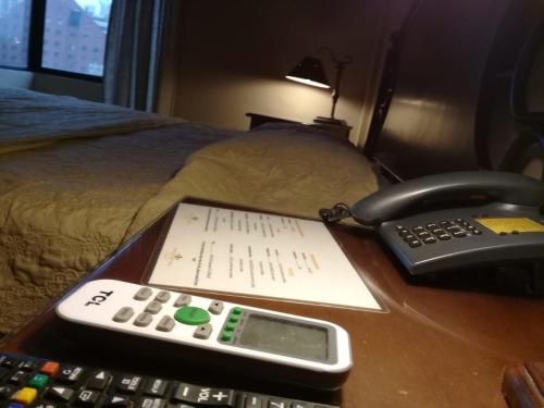 Hotel Puerta del ReyHotel Puerta del Rey图片