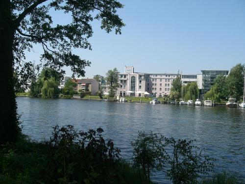 Hotel am Schloß Köpenick by Golden Tulip - image 13