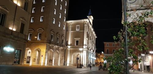 Цікаві місця поруч, il CAPITELLO in Рієті