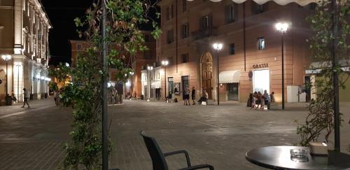 Навколишнє середовище, il CAPITELLO in Рієті