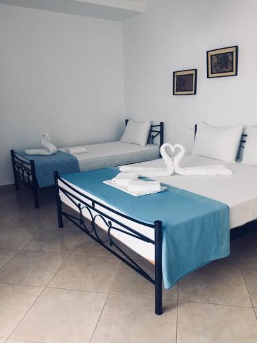 Vila Kosteli, Himare (foto 8)