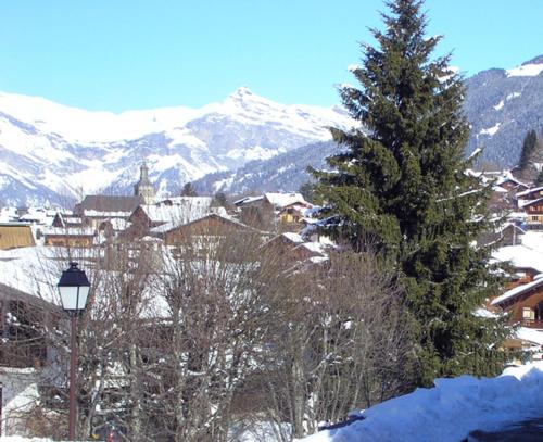 Le Bionnassay