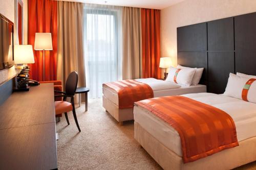 Holiday Inn Trnava an IHG Hotel - image 7