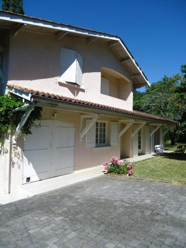 A la Cerisaie chambre d'hôte Vignac