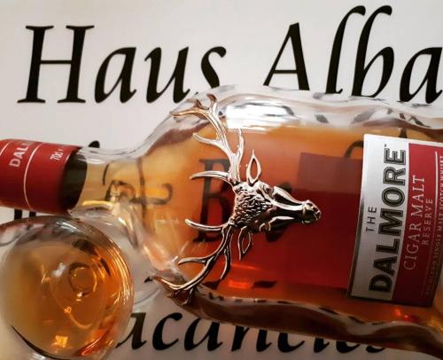 Haus Alba