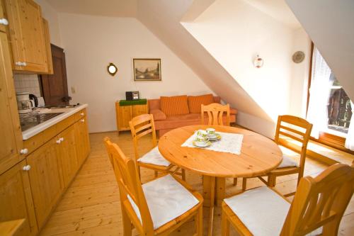  Fewo Villa Esebeck Murau in Murau
