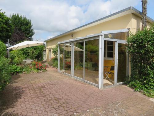 Gîte La Pierre Qui Tourne - Location saisonnière - Amboise