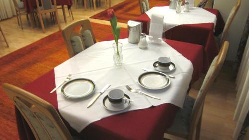 Pension Hotel Mariahilf - image 10