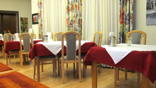 Pension Hotel Mariahilf - image 13