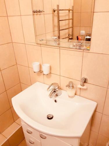 Apartment Pionerskiy kurort