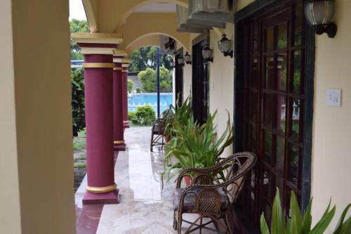 hotel photo