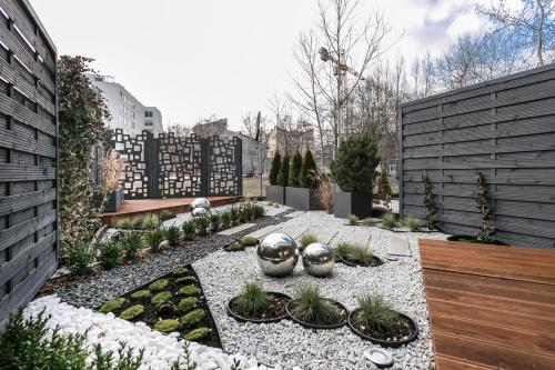 City of the Kings Arianska Garden, Cracovie (photo 6)