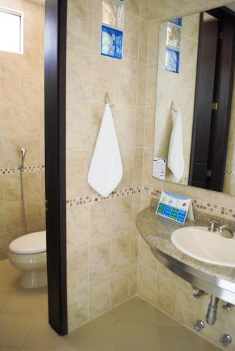 Superior Double Room image 10