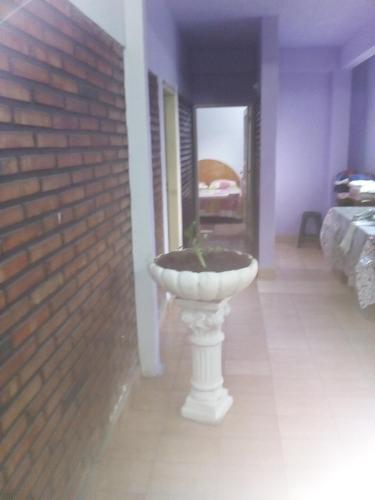 Létesítmények, San Miguel Hostal in Villarrica